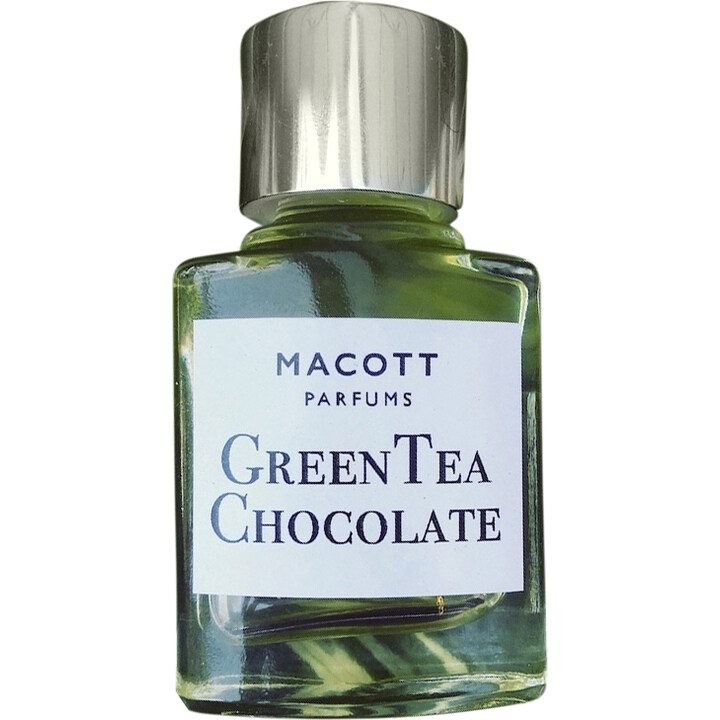 Macott Parfums - Green Tea Chocolate